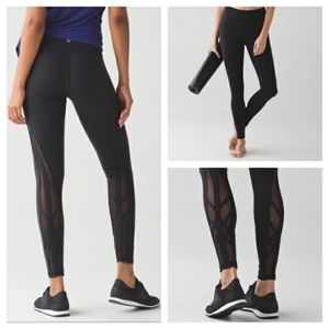 Lululemon Essential Rythm Pant